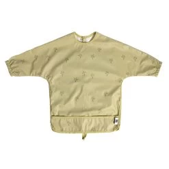 Besbubs Smock Bib / Palm Trees