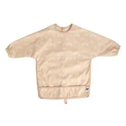 Besbubs Smock Bib / Rainbow