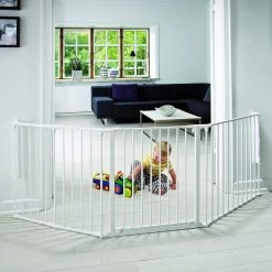 BabyDan Flex Large -Baby Care Shop 131320 6dd90a5c 7e5c 4168 b0a5 c49aab490d84