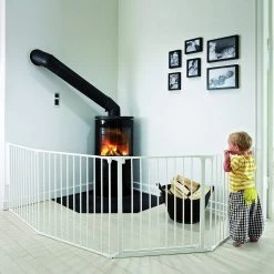 BabyDan Flex X-Large -Baby Care Shop 131323 29f621e9 8afb 4958 b0b0 5af9802f63b7