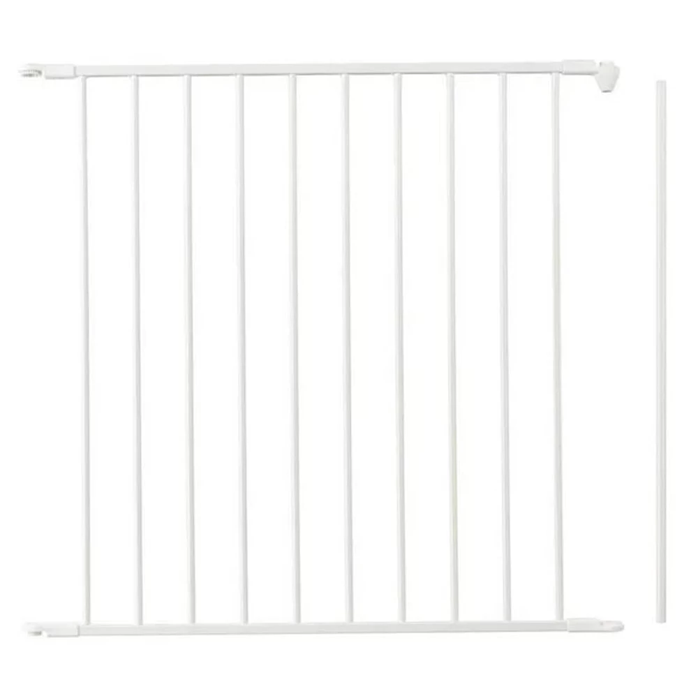 BabyDan Flex Extension Panel 3 BabyDan Flex Extension Panel