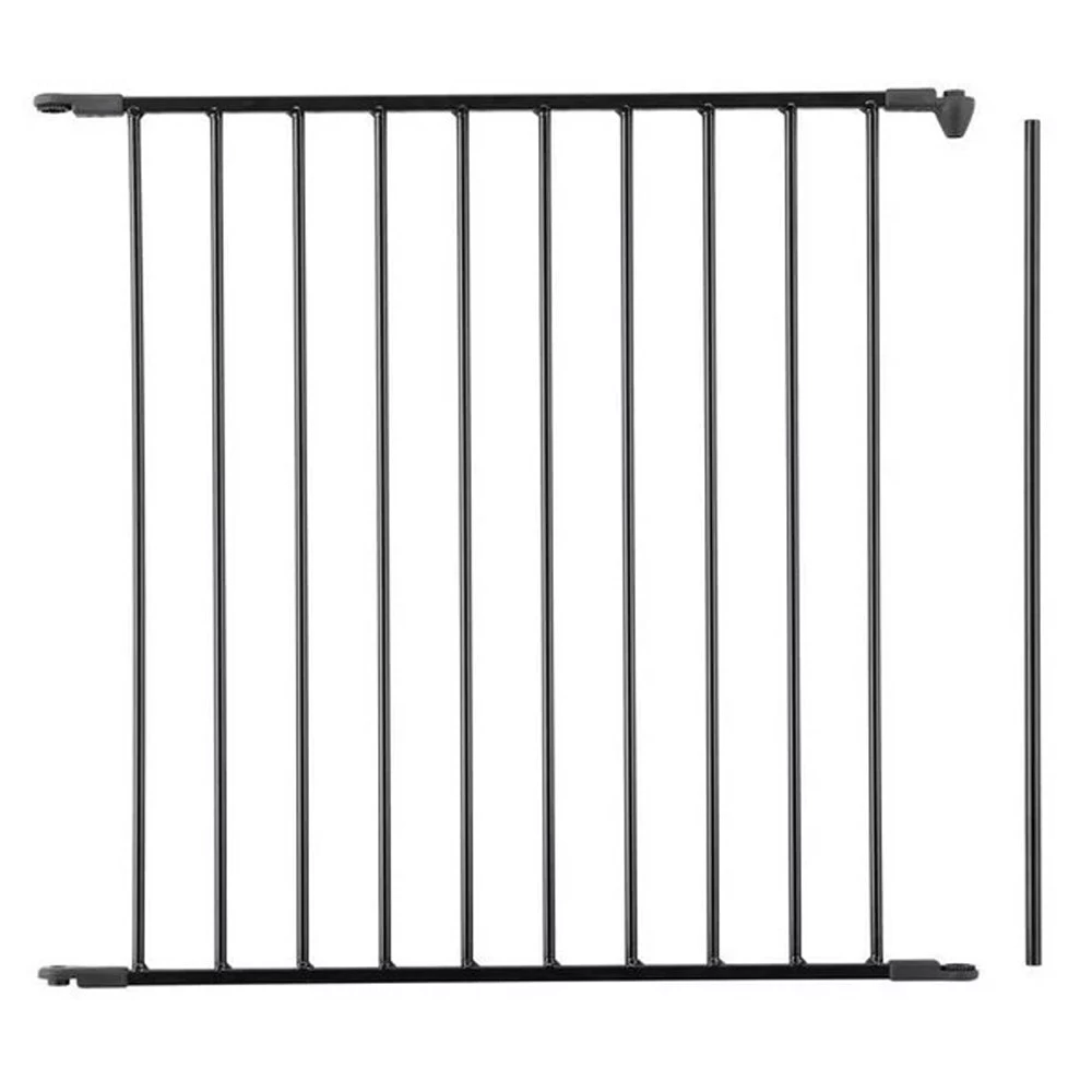 BabyDan Flex Extension Panel 7 BabyDan Flex Extension Panel - Image 5