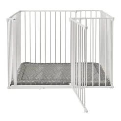 BabyDan Flex Play Pen With Mat