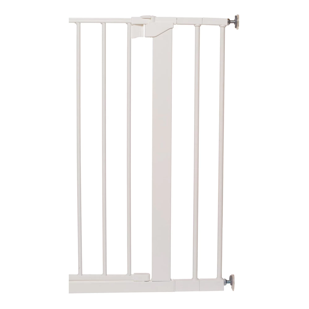 BabyDan Bar Gate Extension 4 BabyDan Bar Gate Extension - Image 2