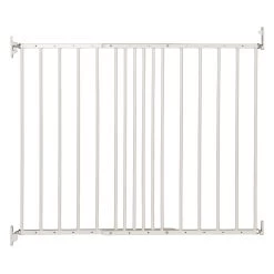 BabyDan MultiDan Metal White