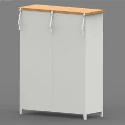 BabyDan Anti-Tip Furniture Straps -Baby Care Shop 131362 ab8a4f0b c774 4ac6 b631 b28da3c9a1a3