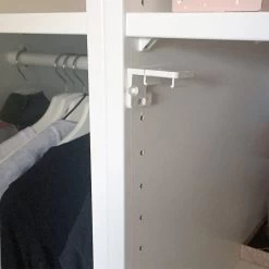 BabyDan Magnetic Drawer / Cupboard Lock 9 BabyDan Magnetic Drawer / Cupboard Lock -Baby Care Shop 131364 f6b6adc7 4f00 496a 8932 aa9552b2b98f