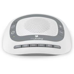 My Baby Sound Spa Glow Portable
