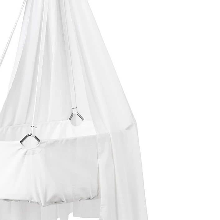 Leander Cradle Canopy 3 Leander Cradle Canopy