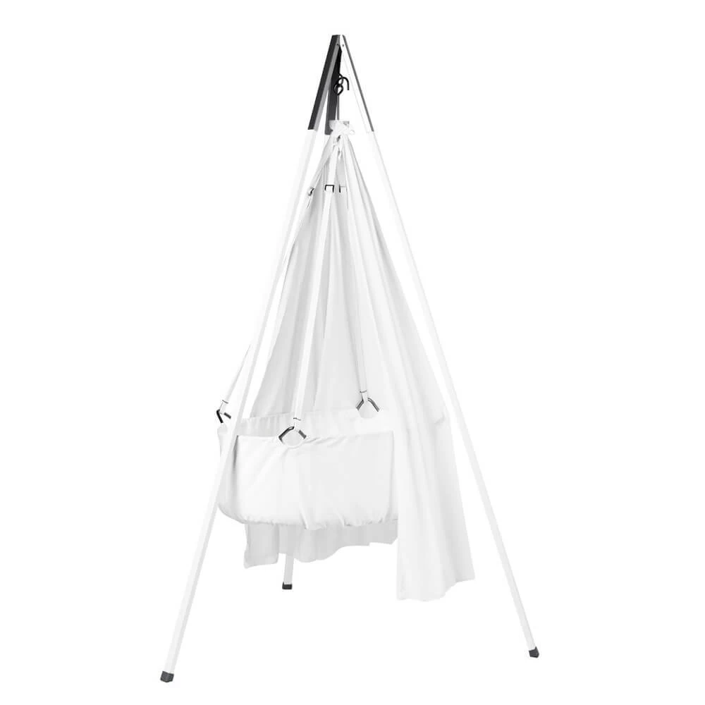 Leander Cradle Canopy 4 Leander Cradle Canopy - Image 2