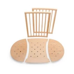 Stokke Sleepi Cot Extension V2 (mini To Sleepi)