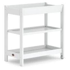 Boori 3-Tier Changer