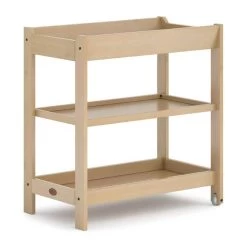 Boori 3-Tier Changer -Baby Care Shop 89180