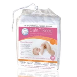 Safe T Sleep Wrap Classic