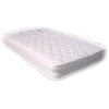 Heavenly Dreams Airflow Cot Mattress Standard 130x69 1 Heavenly Dreams Airflow Cot Mattress Standard 130x69 -Baby Care Shop 89220