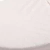 Cocoon Nest & Sprout Bassinet/Cot Mattress Protectors 2pk