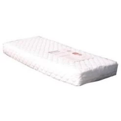 Heavenly Dreams Airflow Cradle Mattress 84x36x10