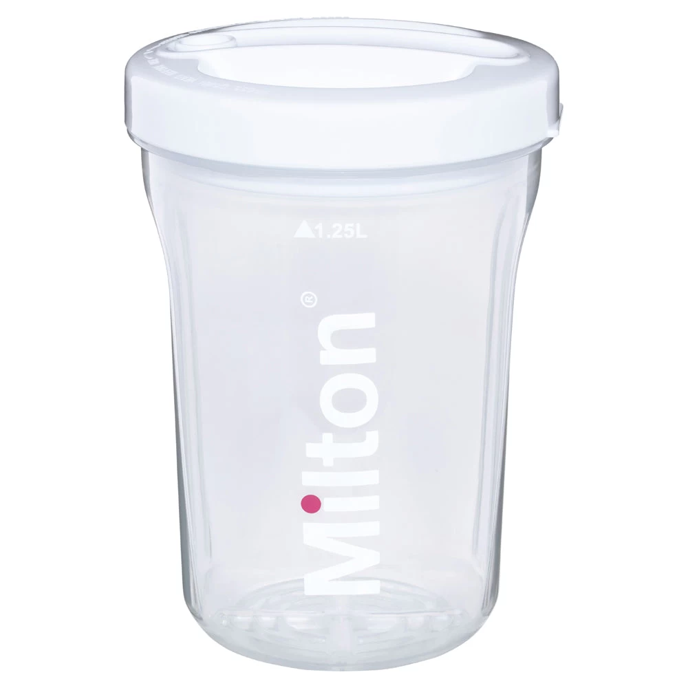 Milton Solo Travel Steriliser White 4 Milton Solo Travel Steriliser White - Image 2