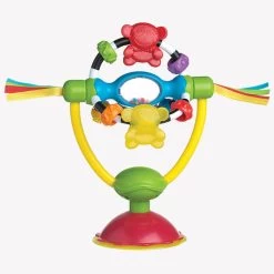 Playgro High Chair Spinning Toy