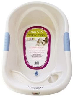 Oasis Bath