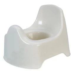 InfaSecure High Back Potty