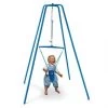 Jolly Jumper With Stand Set