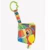 Playgro Jazzy Jungle Teether Book 2 Playgro Jazzy Jungle Teether Book -Baby Care Shop 89806
