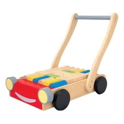 Plan Toys Baby Walker