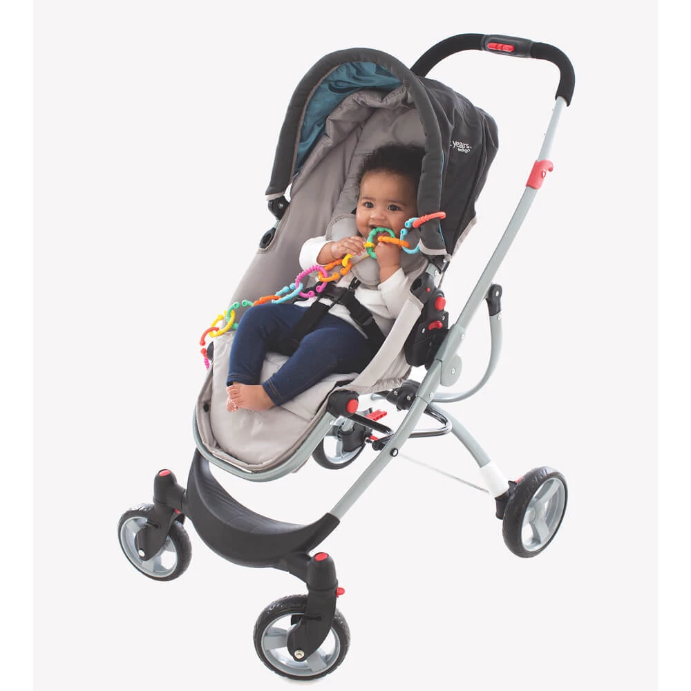 Playgro Loopy Links 24pk 6 Playgro Loopy Links 24pk - Image 4