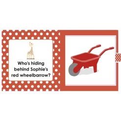 Sophie La Giraffe: Colours -Baby Care Shop 89849 f0ab5c17 6b98 40c8 a520 b5996ee622d2