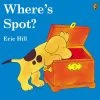 Where's Spot? 2 Where's Spot? -Baby Care Shop 89960