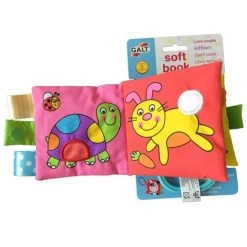 Galt Soft Book -Baby Care Shop 90723 3f3ce349 d2a2 4b1e bdc5 e815a5ade418