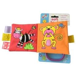 Galt Soft Book -Baby Care Shop 90723 85786b5a 6fee 4775 a74e e428efa4e6a2