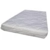 Heavenly Dreams Airflow Mattress Jenny Lyn 90x45x10cm -Baby Care Shop 91013