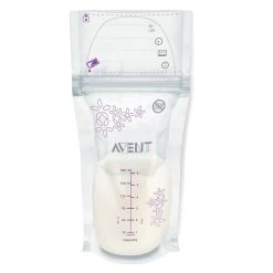 Philips Avent Milk Storage Bag 180ml