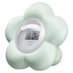 Philips Avent 550 Room & Bath Thermometer