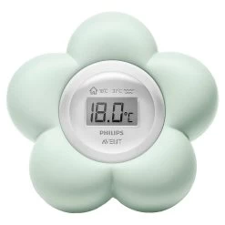 Philips Avent 550 Room & Bath Thermometer 10 Philips Avent 550 Room & Bath Thermometer -Baby Care Shop 91113 357a0559 a612 49a6 8f50 9350d3a18fb3