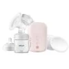 Philips Avent Natural Electric Breast Pump 1 Philips Avent Natural Electric Breast Pump -Baby Care Shop 91132