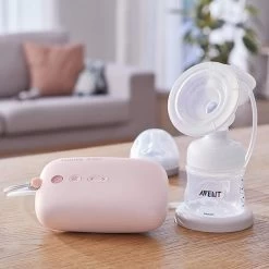 Philips Avent Natural Electric Breast Pump 8 Philips Avent Natural Electric Breast Pump -Baby Care Shop 91132 b2c5f548 185c 4736 96c0 dcd64d8aa8bb