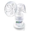 Philips Avent Natural Manual Breast Pump -Baby Care Shop 91136