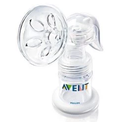 Philips Avent Natural Manual Breast Pump