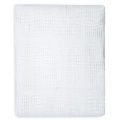 Little Bamboo Cot Cellular Blanket