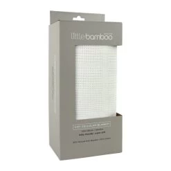 Little Bamboo Cot Cellular Blanket -Baby Care Shop 91396 1144ad51 2a21 47a6 ab3f 2f3341971633