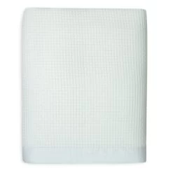 Little Bamboo Cot Heirloom Blanket