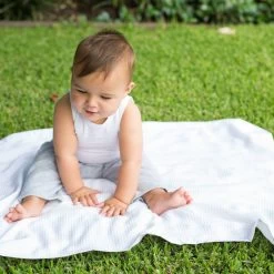 Little Bamboo Cot Heirloom Blanket -Baby Care Shop 91399 720fd188 2656 4de9 8e81 587df7bd3bd6