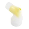 Medela 2 Component Connector For Harmony & Swing 2 Medela 2 Component Connector For Harmony & Swing -Baby Care Shop 91401