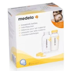 Medela Breastmilk Bottle 250ml 2pk -Baby Care Shop 91402 9ba2f811 060f 498a b736 410daab22bd7
