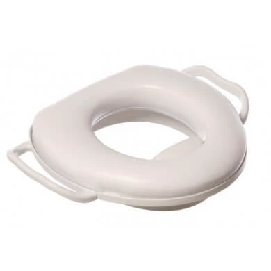 Dreambaby F674 Soft Cushion Potty Seat 3 Dreambaby F674 Soft Cushion Potty Seat
