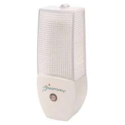 DreamBaby F818 Auto-Sensor LED Night Light