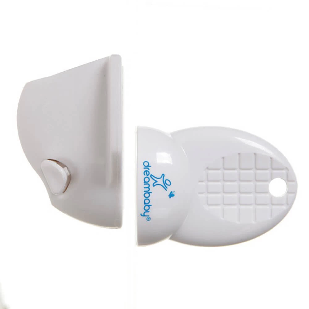 Dreambaby F857 Adhesive Mag Lock 6 Dreambaby F857 Adhesive Mag Lock - Image 4